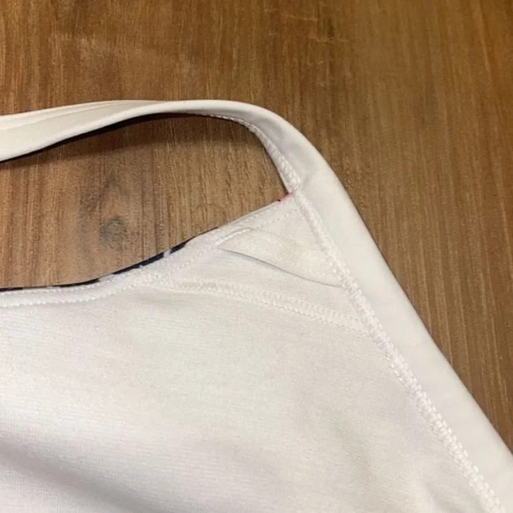 Lululemon Rise and Run Bra NWT Sz 8 - Picture 4 of 5
